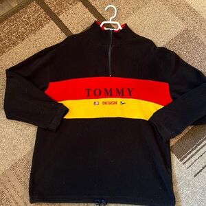 Vests Tommy Hilfiger